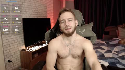 leo_stephens online show from January 16, 2025, 2:30 pm