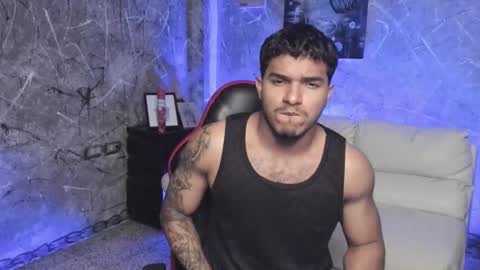 Snapshot of leo_taro chatting on October 27, 2025, 12:15 am Leo independent model online show from October 27, 2025, 12:15 am