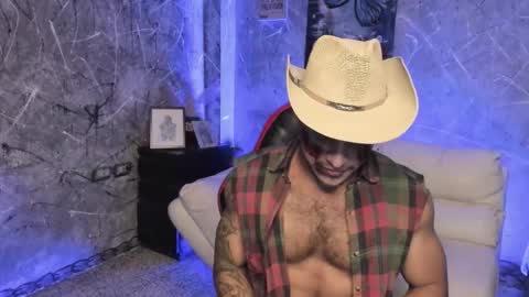 Snapshot of leo_taro chatting on November 3, 2025, 12:35 am Leo independent model online show from November 3, 2025, 12:35 am