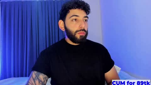 Snapshot of leo_thewolf chatting on January 31, 2025, 7:18 pm Leonardo online show from January 31, 2025, 7:18 pm