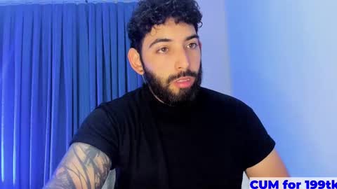 Snapshot of leo_thewolf chatting on February 10, 2025, 2:59 pm Leonardo online show from February 10, 2025, 2:59 pm