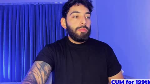 Snapshot of leo_thewolf chatting on February 11, 2025, 2:57 pm Leonardo online show from February 11, 2025, 2:57 pm