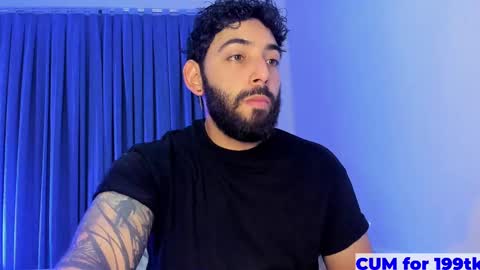 Snapshot of leo_thewolf chatting on February 16, 2025, 7:16 pm Leonardo online show from February 16, 2025, 7:16 pm