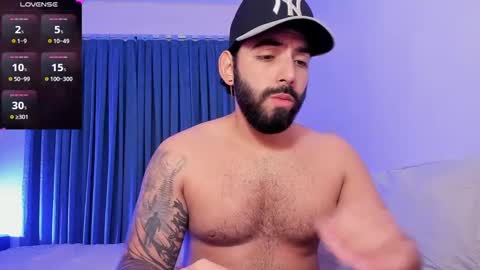 Snapshot of leo_thewolf chatting on September 13, 2025, 6:51 pm Leonardo online show from September 13, 2025, 6:51 pm