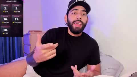 Snapshot of leo_thewolf chatting on September 14, 2025, 5:23 pm Leonardo online show from September 14, 2025, 5:23 pm