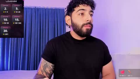 Snapshot of leo_thewolf chatting on October 4, 2025, 6:50 pm Leonardo online show from October 4, 2025, 6:50 pm