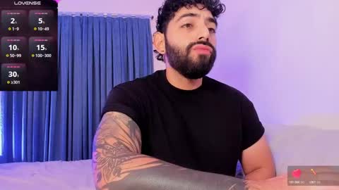 Snapshot of leo_thewolf chatting on October 8, 2025, 1:53 pm Leonardo online show from October 8, 2025, 1:53 pm