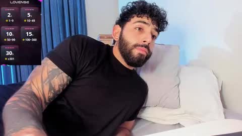 Snapshot of leo_thewolf chatting on October 15, 2025, 11:16 pm Leonardo online show from October 15, 2025, 11:16 pm