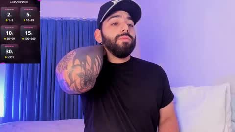 Snapshot of leo_thewolf chatting on November 8, 2025, 7:12 pm Leonardo online show from November 8, 2025, 7:12 pm