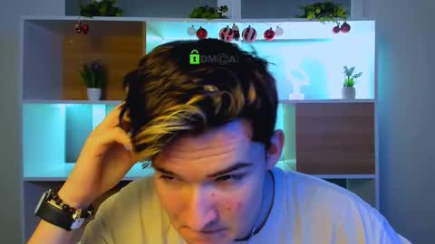 leo_valor online show from January 6, 2026, 7:39 pm