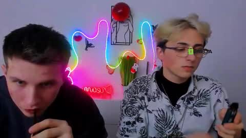 leo_valor online show from February 22, 2026, 7:23 pm