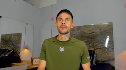 leo vesper online show from March 28, 2026, 12:16 pm