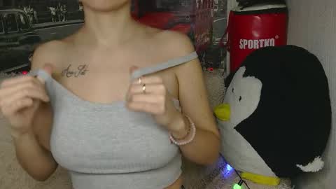 LeoandLuna online show from October 30, 2025, 4:36 am