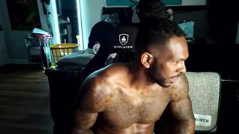 leobrixxx online show from July 4, 2026, 4:07 am