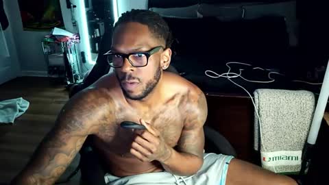 leobrixxx online show from July 6, 2026, 3:14 am
