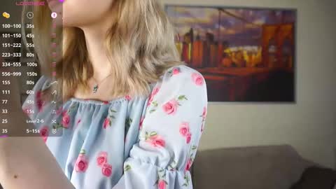 Snapshot of leolakorner chatting on February 20, 2026, 7:25 pm Hello Im Roxy Im just starting my journey here so lets get acquainted online show from February 20, 2026, 7:25 pm