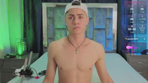 leomonnroe online show from March 3, 2026, 5:19 pm