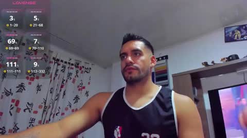 Leon Hart online show from December 16, 2024, 12:37 am