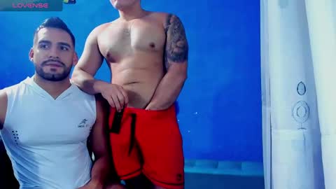 Leon Hart online show from January 19, 2025, 12:28 am