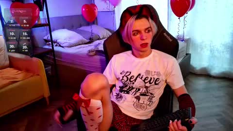 Snapshot of leon_yuugen chatting on February 15, 2025, 8:11 am Leon online show from February 15, 2025, 8:11 am