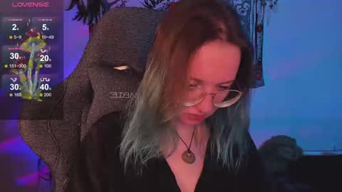 leona online show from December 9, 2024, 8:33 pm