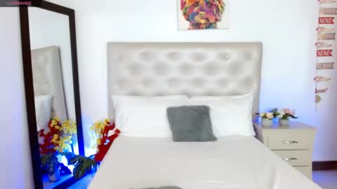 LUCY online show from April 16, 2026, 10:01 pm