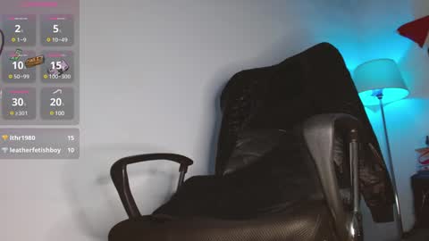 iam leonal online show from December 23, 2024, 11:28 pm