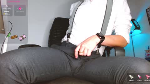 iam leonal online show from January 22, 2025, 7:24 pm