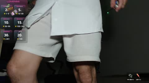 iam leonal online show from January 23, 2025, 5:45 am