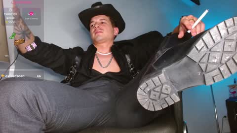 iam leonal online show from January 23, 2025, 10:11 pm