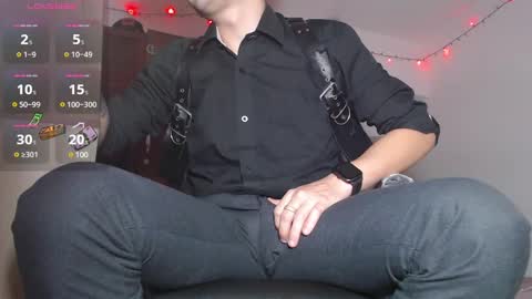 iam leonal online show from March 6, 2025, 9:31 pm