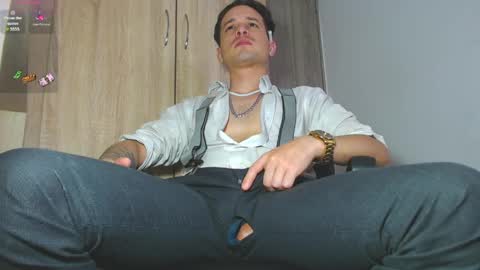 iam leonal online show from June 1, 2026, 5:36 pm