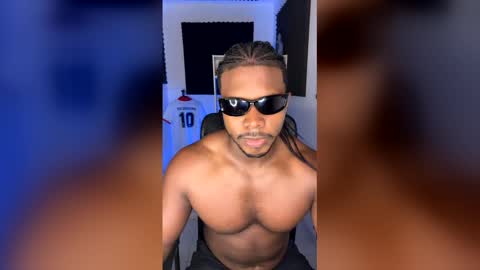 Leandro jones online show from March 19, 2026, 2:48 am