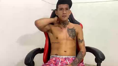 Leonardo Adams online show from October 21, 2025, 6:03 am