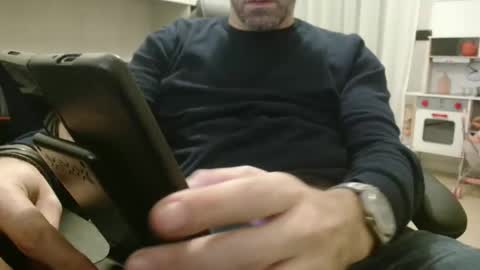 angel e sonia online show from November 20, 2025, 4:40 pm