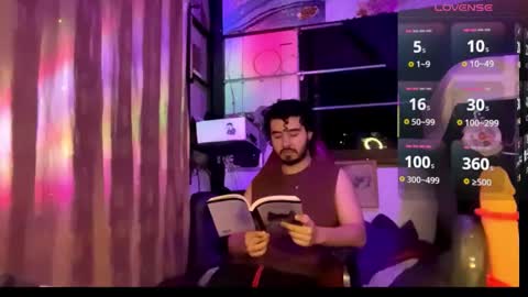 Artorias online show from November 4, 2025, 2:10 am