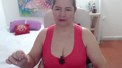 leonela   online show from March 27, 2026, 8:26 am