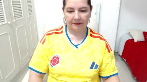 Snapshot of leonela_69 chatting on June 18, 2026, 9:09 am leonela online show from June 18, 2026, 9:09 am