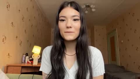 Snapshot of leonidahadsell chatting on March 3, 2026, 10:21 am Aria online show from March 3, 2026, 10:21 am