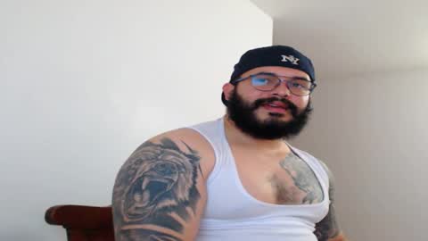 leonidas_murfi71 online show from March 8, 2025, 4:17 pm