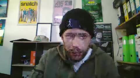 Snapshot of leonidascum chatting on February 2, 2026, 4:27 pm leonidascum online show from February 2, 2026, 4:27 pm