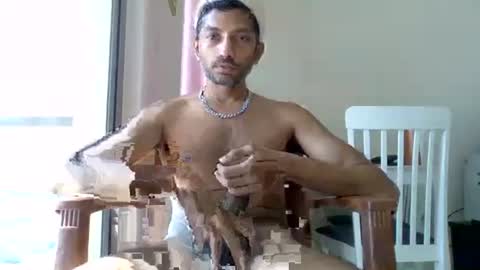 Snapshot of leoninemarcus chatting on November 27, 2025, 6:26 am leoninemarcus online show from November 27, 2025, 6:26 am