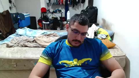 leonino231 online show from February 25, 2026, 9:02 pm