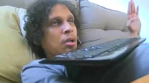 leonnxv online show from March 4, 2025, 5:34 pm