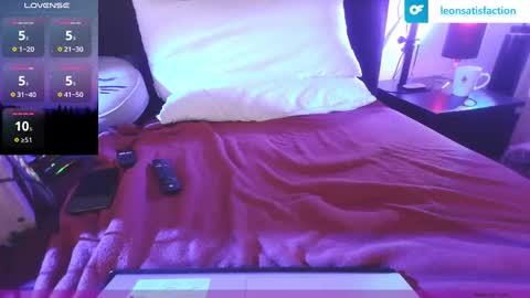 Leon Robertson online show from December 26, 2024, 3:06 am