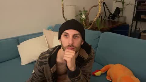 Leon online show from January 31, 2025, 5:10 pm