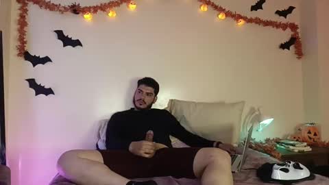 Leo online show from October 16, 2025, 10:22 pm