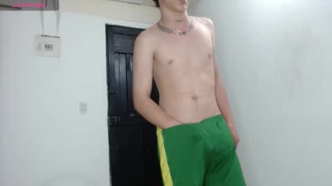 Snapshot of leostormy chatting on March 9, 2025, 12:21 am leostormy online show from March 9, 2025, 12:21 am
