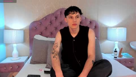 LephyStar online show from June 9, 2026, 3:51 am