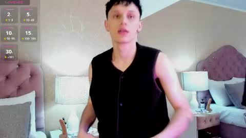 LephyStar online show from June 25, 2026, 11:42 pm